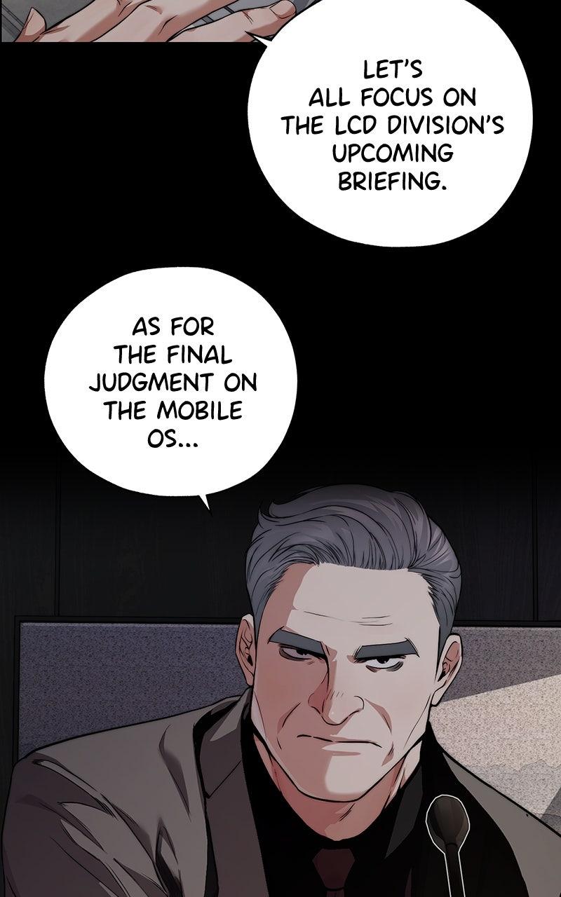A Man's Man Chapter 204.2 page 14 - 