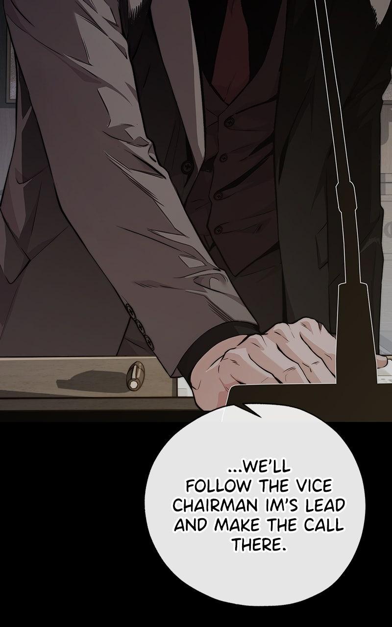 A Man's Man Chapter 204.2 page 15 - 