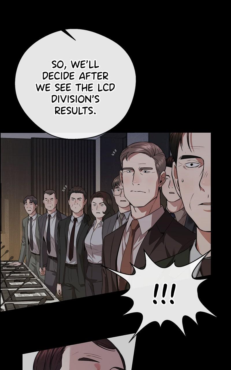 A Man's Man Chapter 204.2 page 16 - 