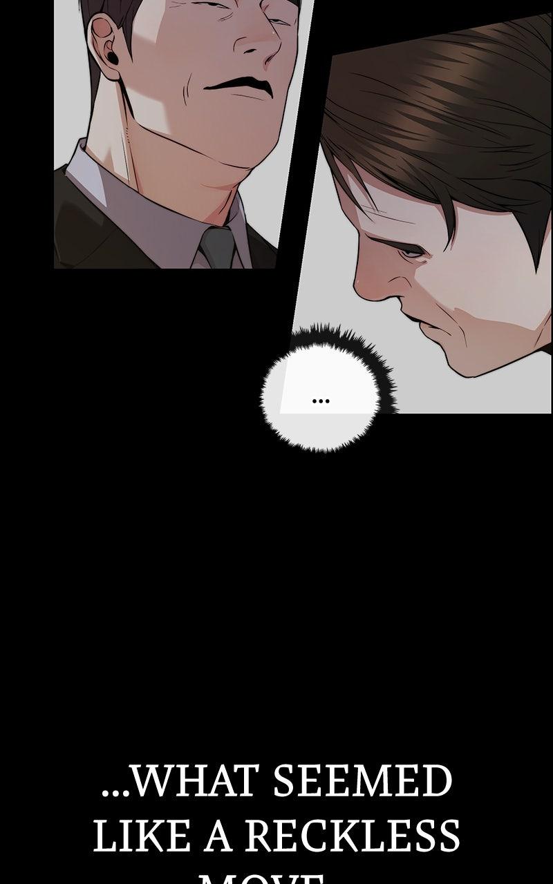 A Man's Man Chapter 204.2 page 17 - 
