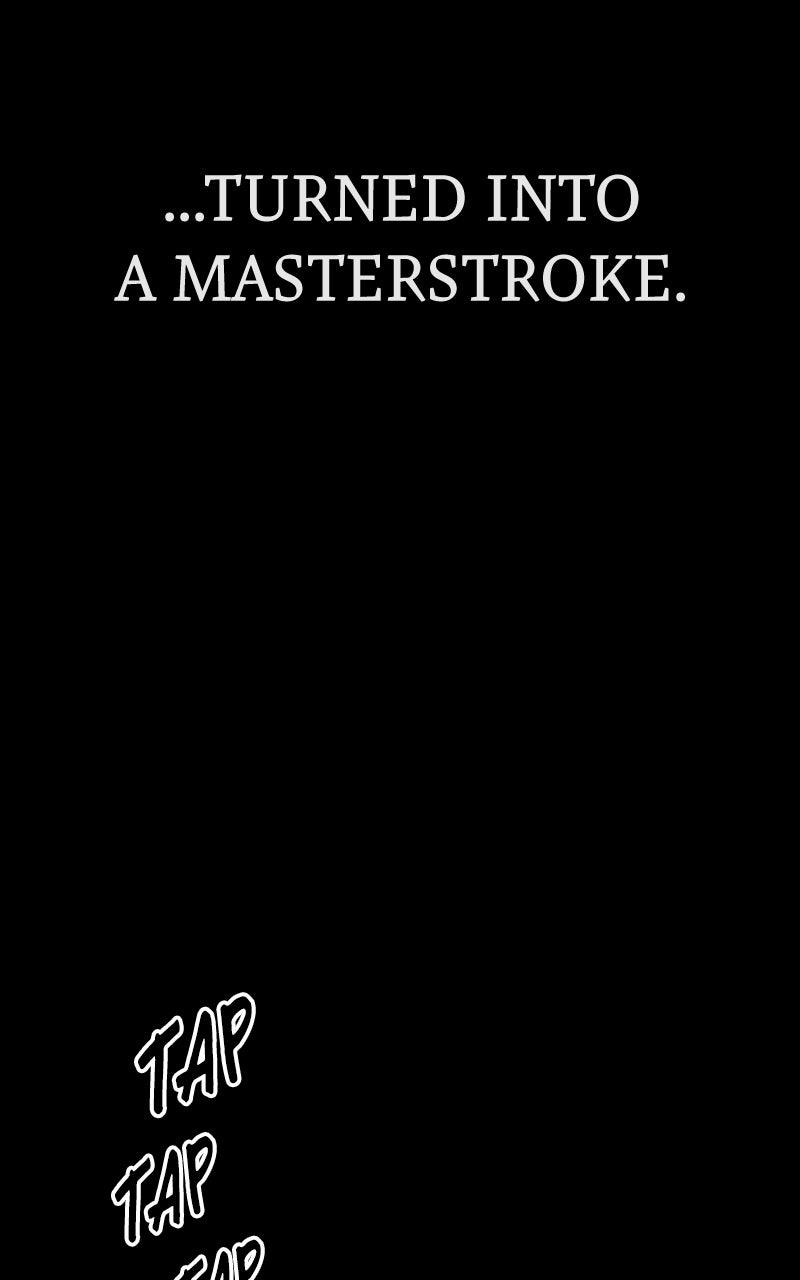 A Man's Man Chapter 204.2 page 19 - 