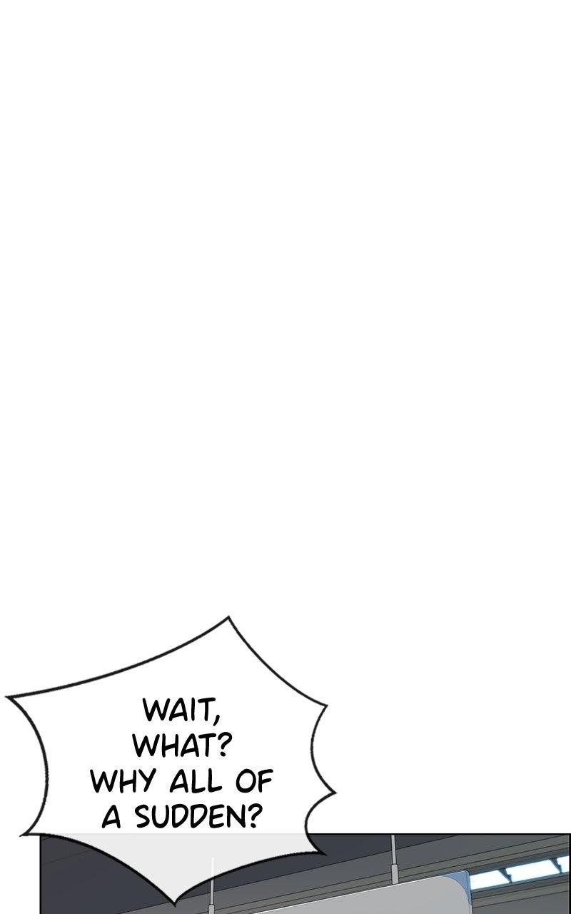 A Man's Man Chapter 204.2 page 26 - 