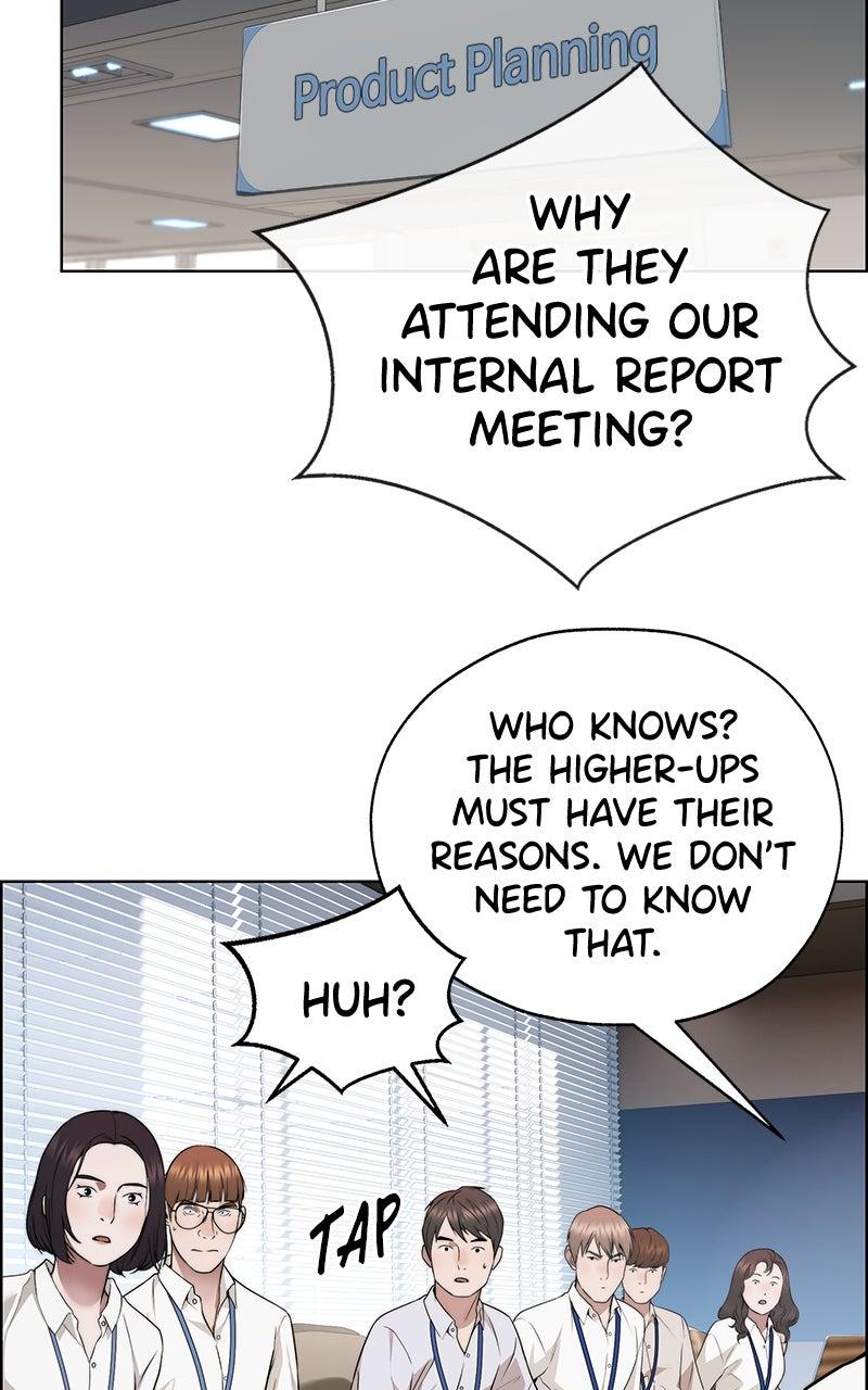 A Man's Man Chapter 204.2 page 27 - 