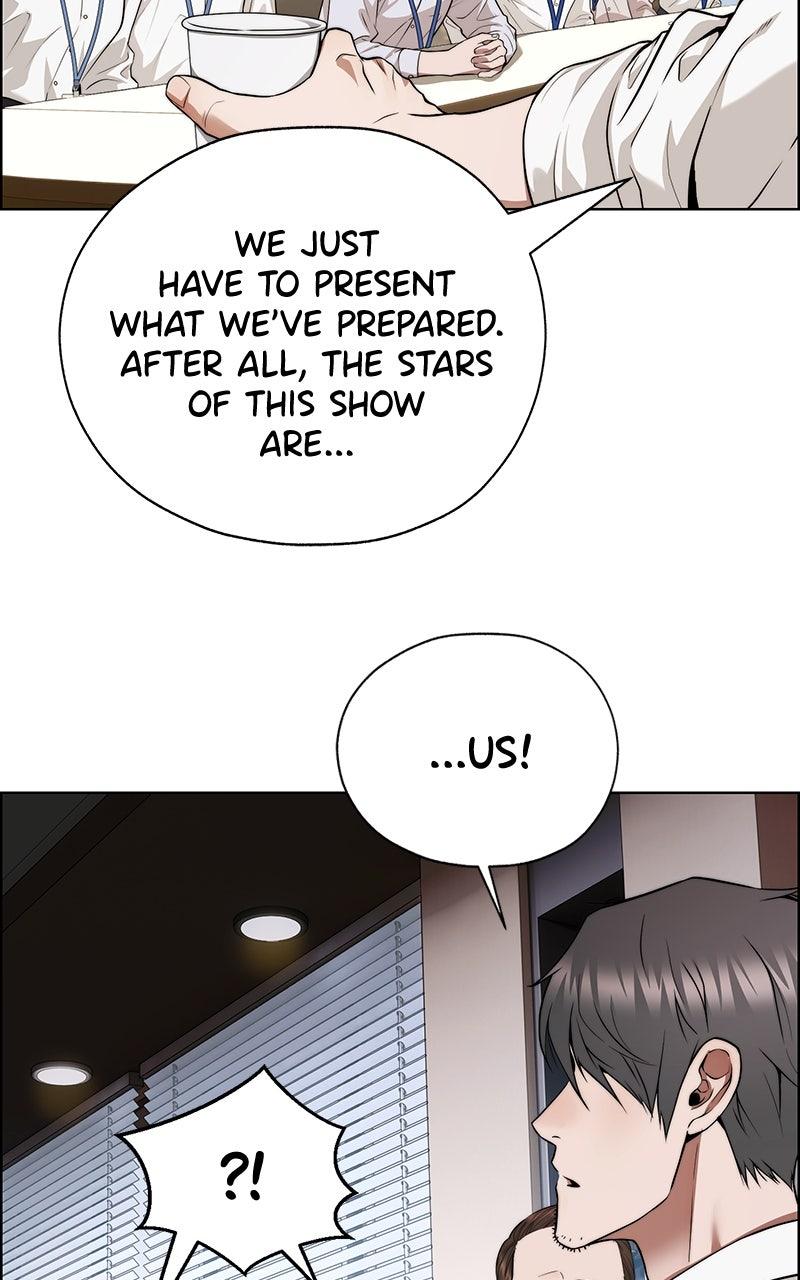 A Man's Man Chapter 204.2 page 28 - 