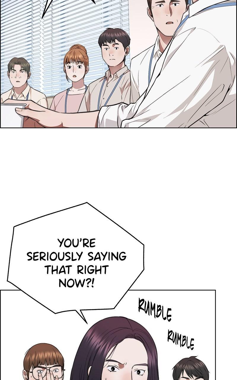 A Man's Man Chapter 204.2 page 29 - 