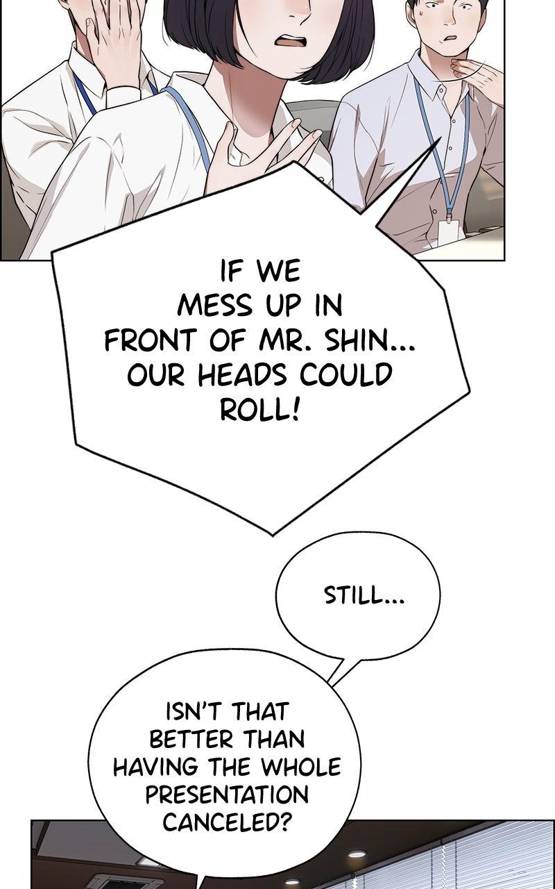 A Man's Man Chapter 204.2 page 30 - 