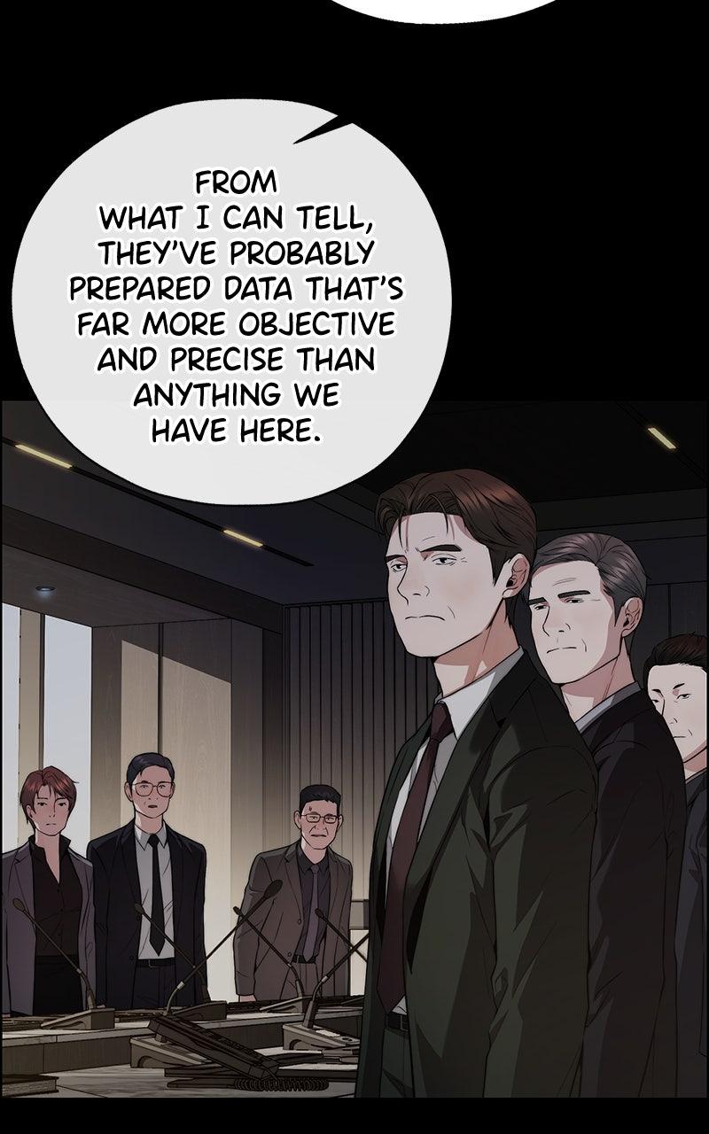 A Man's Man Chapter 204.2 page 4 - 