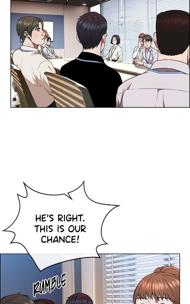 A Man's Man Chapter 204.2 page 31 - 