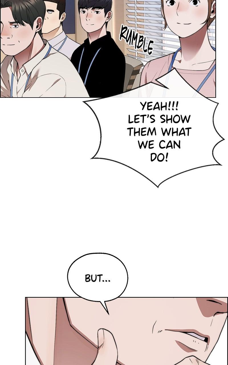 A Man's Man Chapter 204.2 page 32 - 