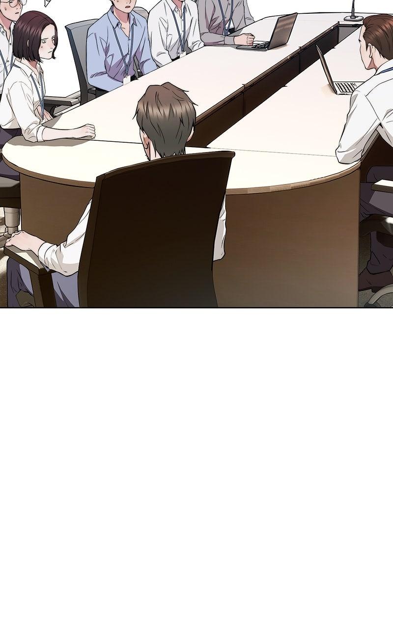 A Man's Man Chapter 204.2 page 35 - 