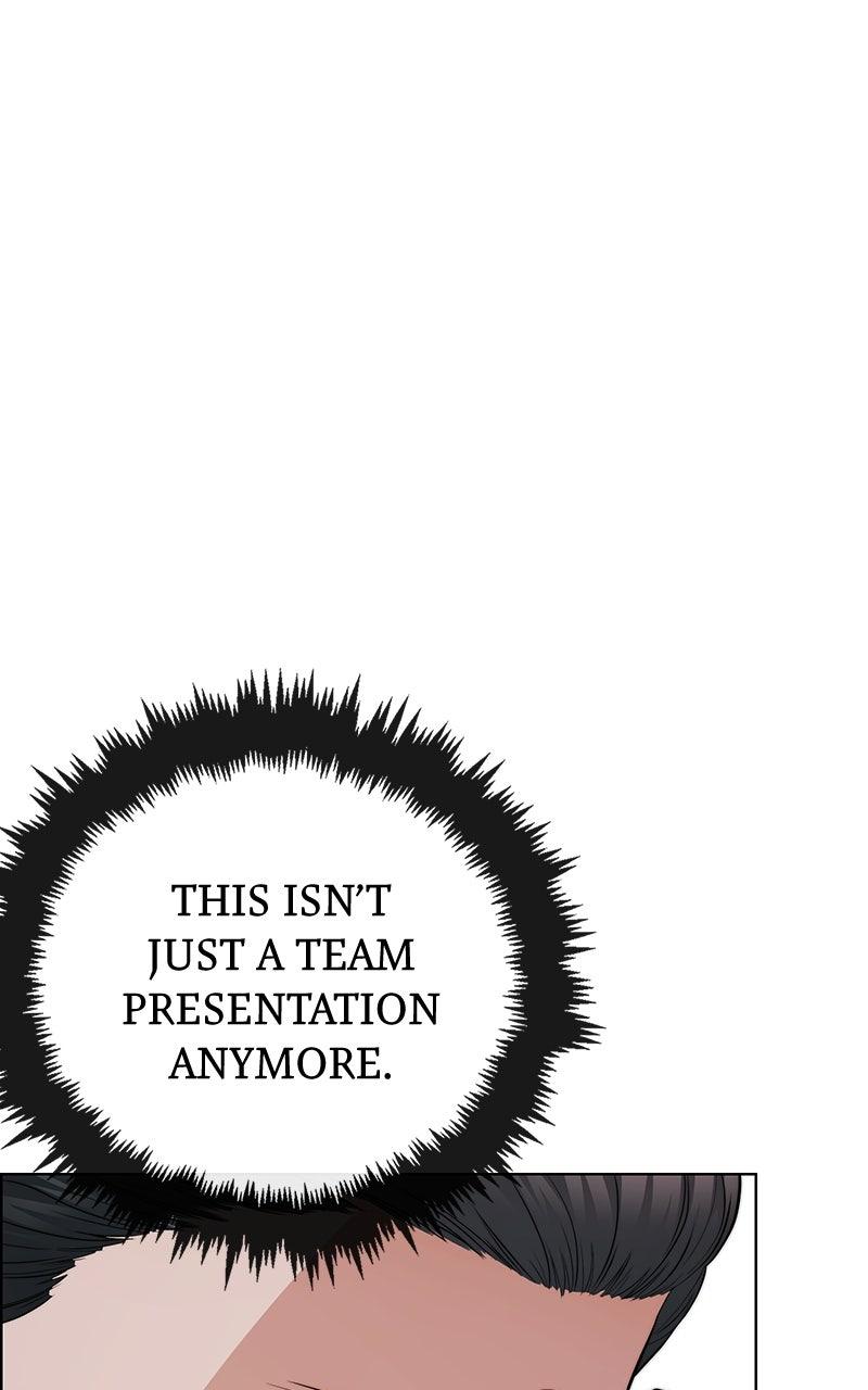 A Man's Man Chapter 204.2 page 36 - 