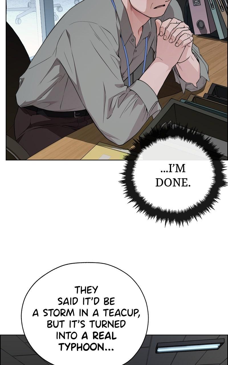 A Man's Man Chapter 204.2 page 38 - 