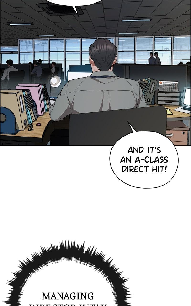 A Man's Man Chapter 204.2 page 39 - 