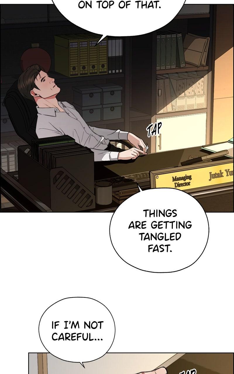 A Man's Man Chapter 204.2 page 43 - 