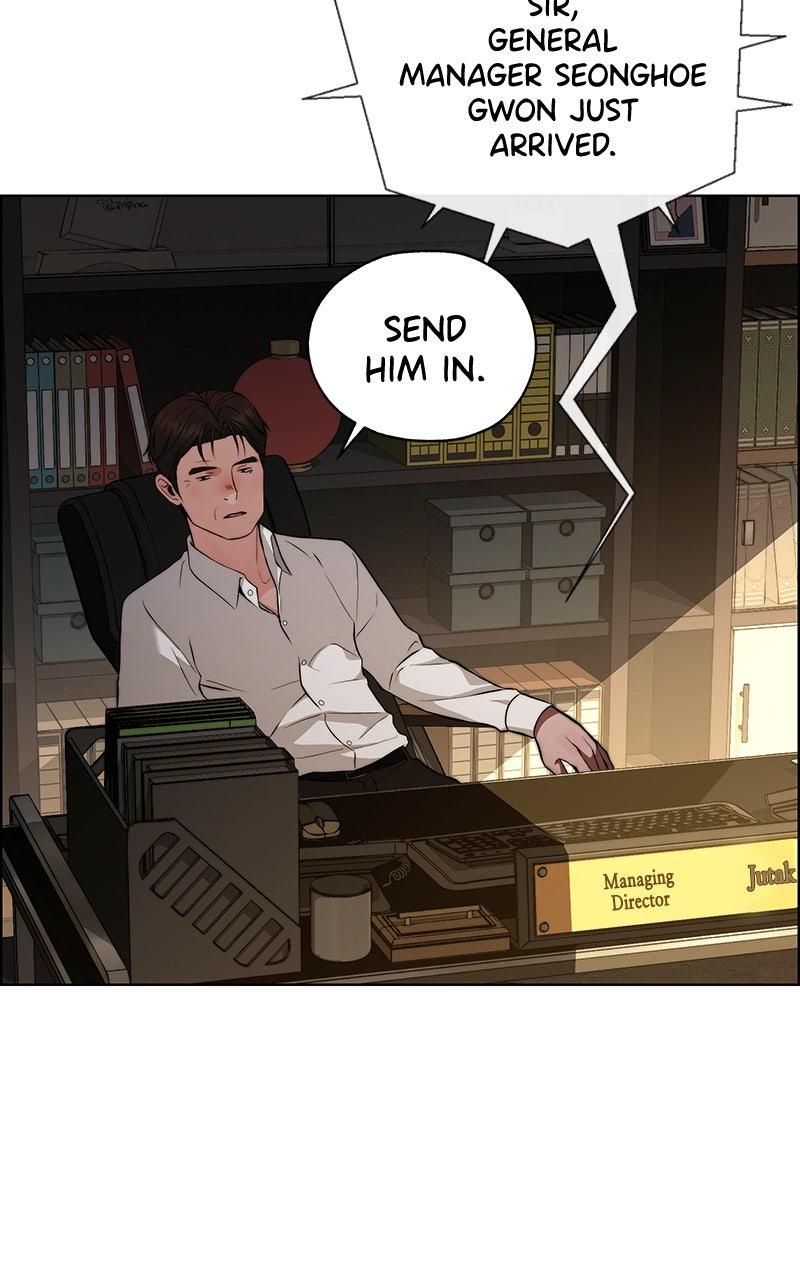 A Man's Man Chapter 204.2 page 46 - 