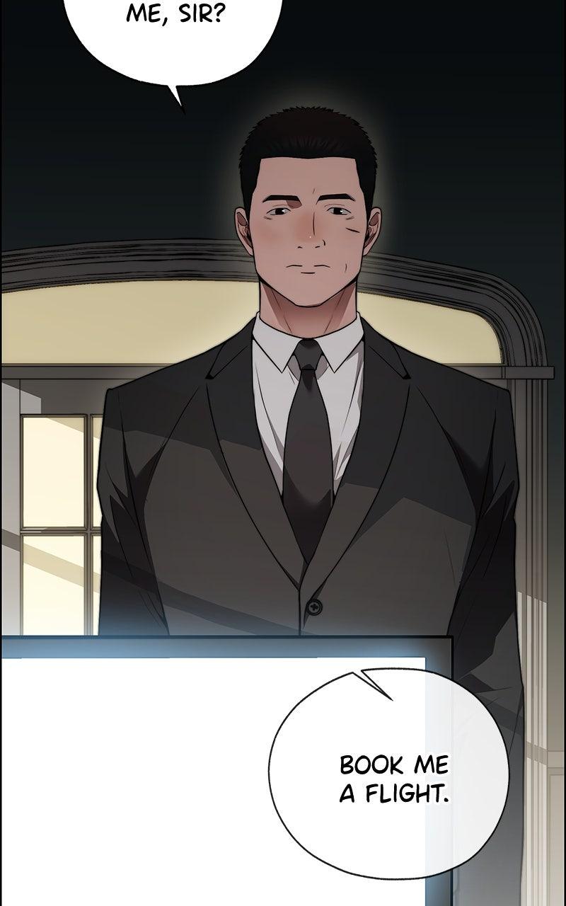 A Man's Man Chapter 204.2 page 48 - 