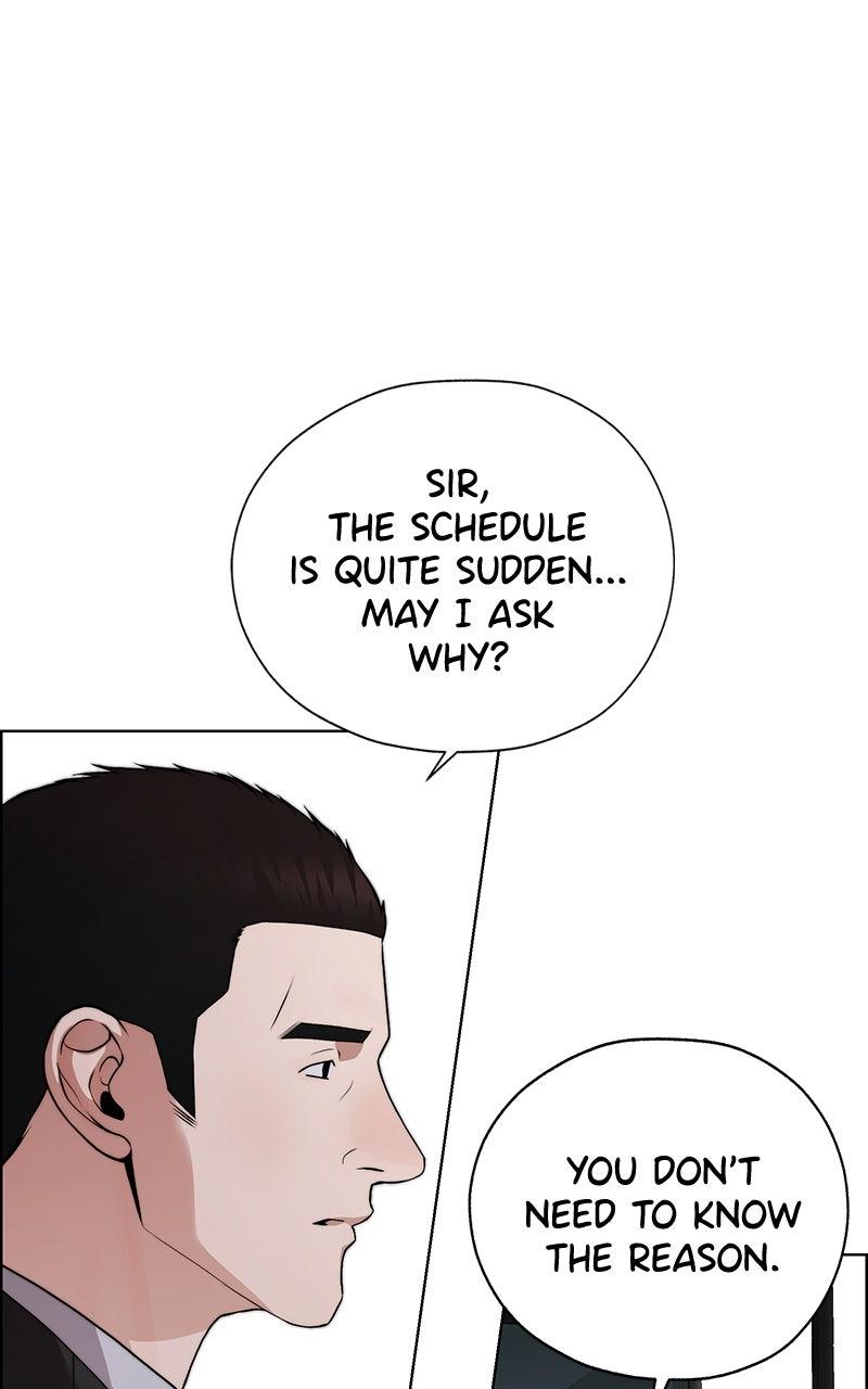 A Man's Man Chapter 204.2 page 50 - 