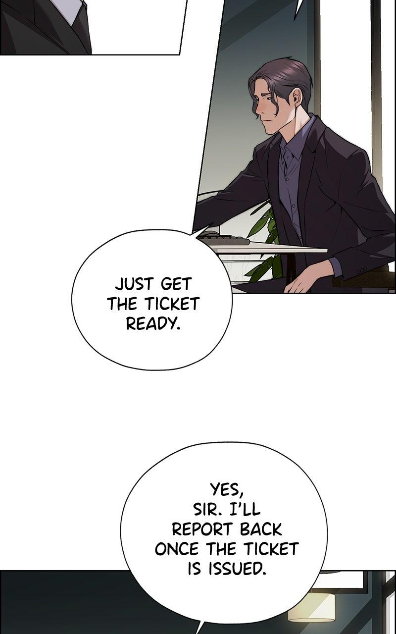 A Man's Man Chapter 204.2 page 51 - 