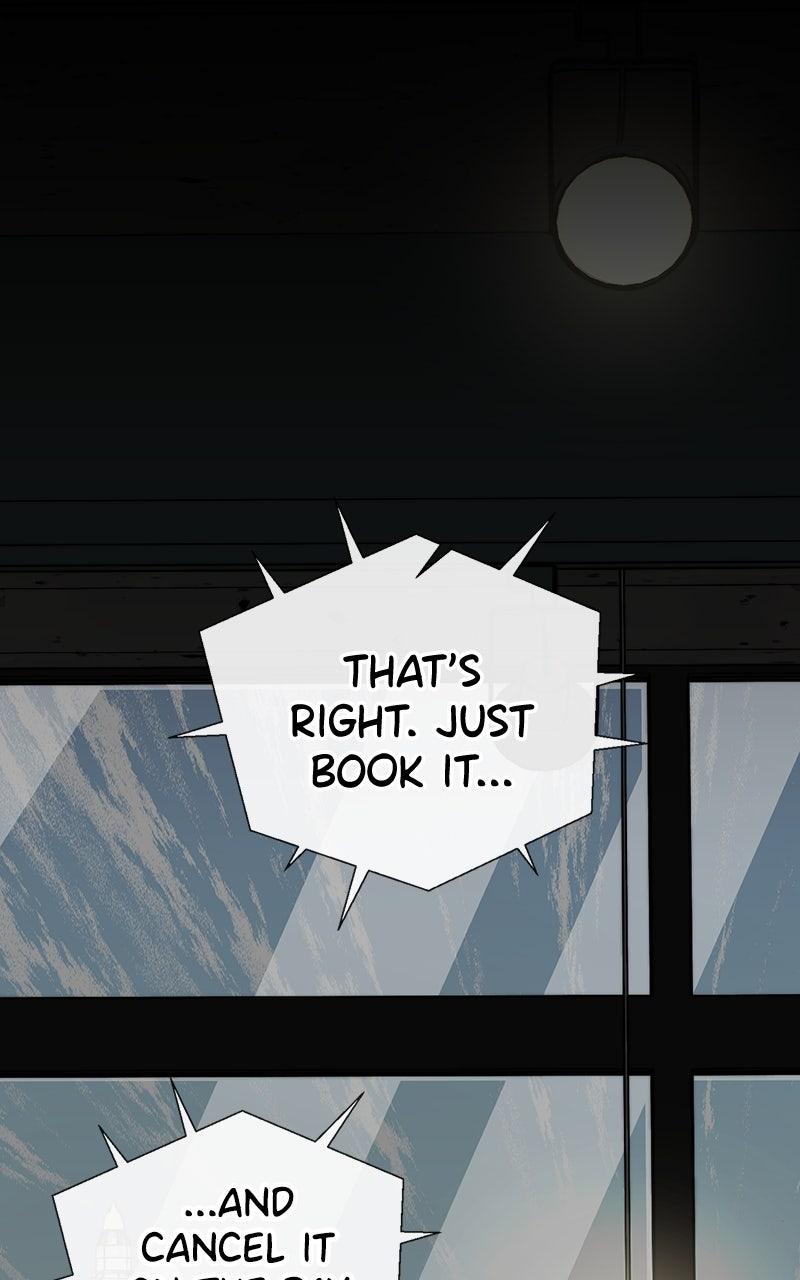A Man's Man Chapter 204.2 page 55 - 