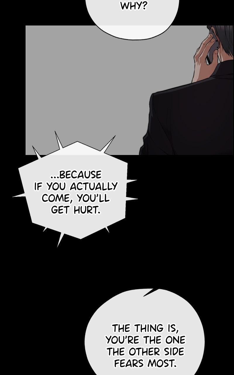 A Man's Man Chapter 204.2 page 57 - 
