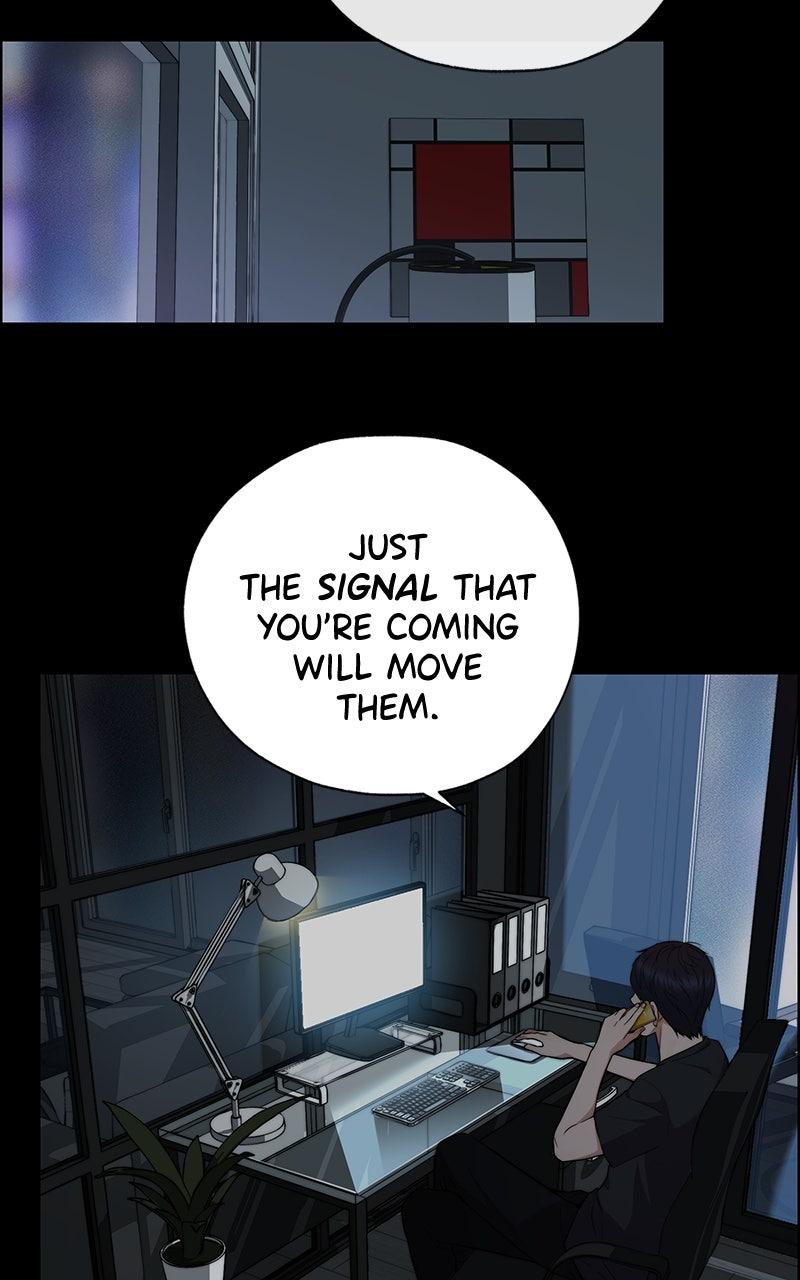 A Man's Man Chapter 204.2 page 58 - 