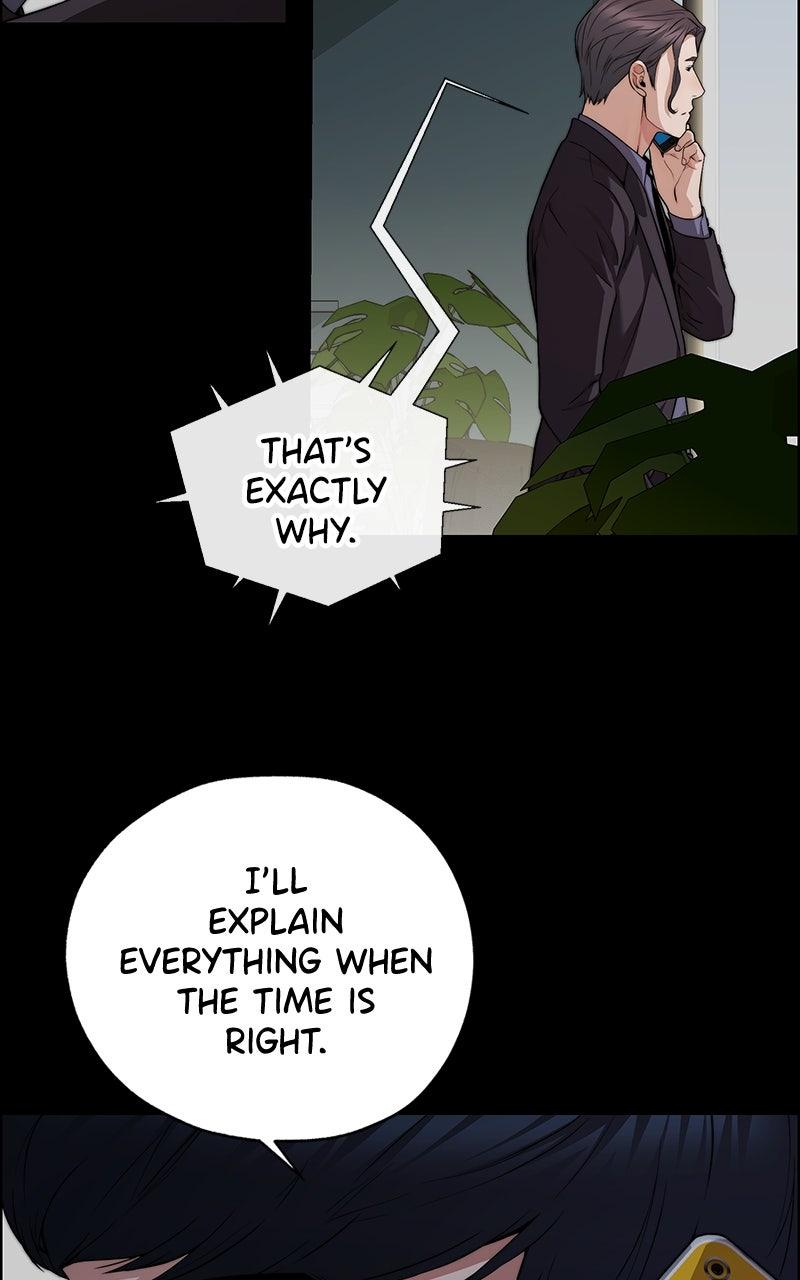 A Man's Man Chapter 204.2 page 60 - 
