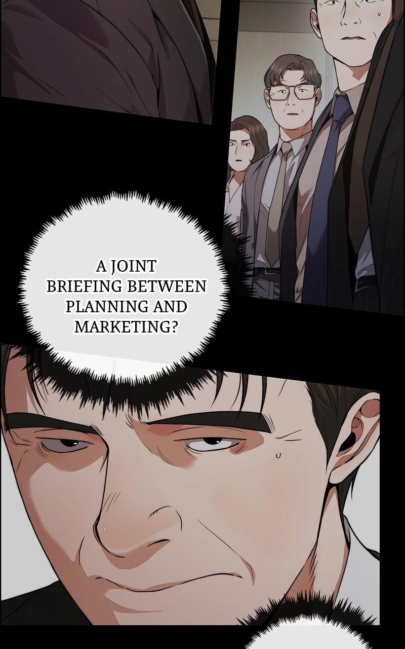 A Man's Man Chapter 204.2 page 7 - 