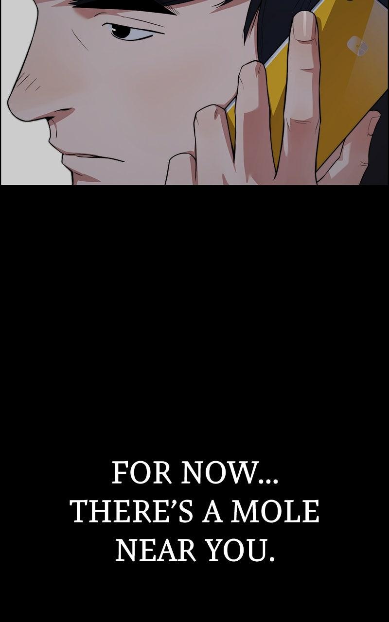 A Man's Man Chapter 204.2 page 61 - 