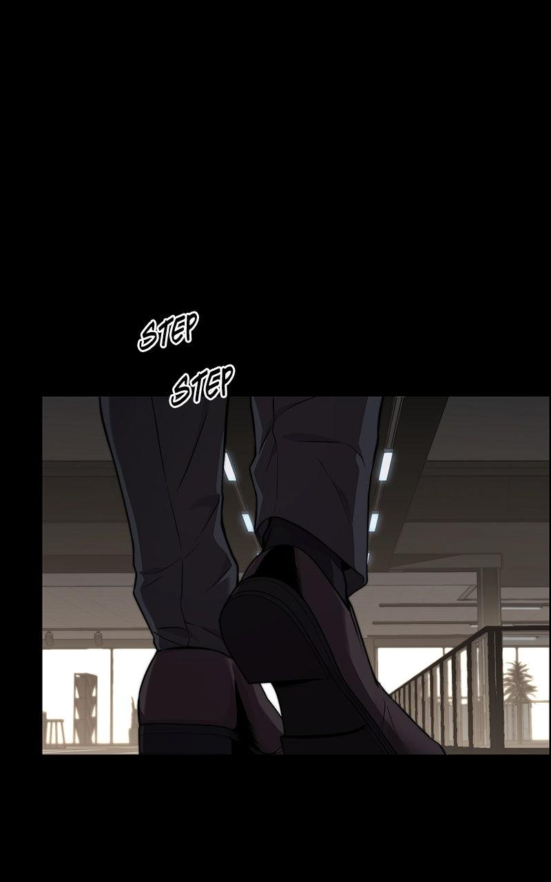 A Man's Man Chapter 204.2 page 62 - 