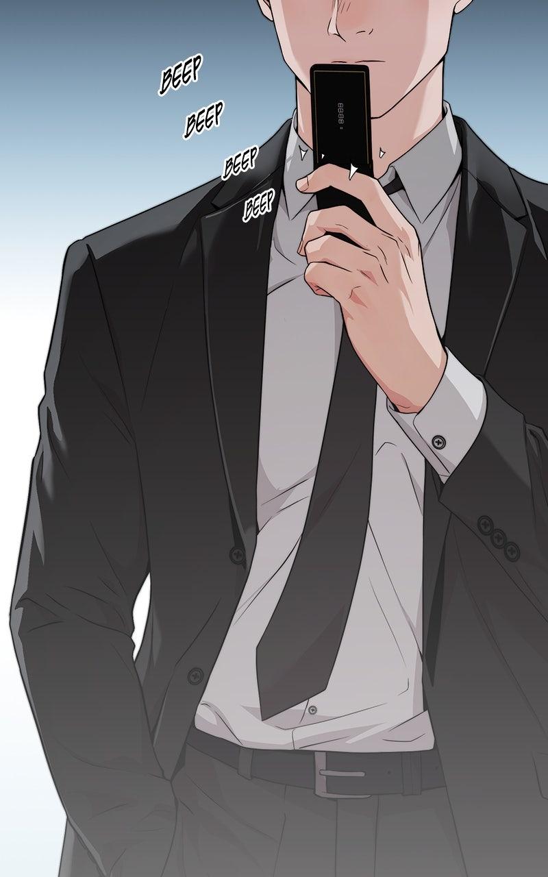 A Man's Man Chapter 204.2 page 64 - 