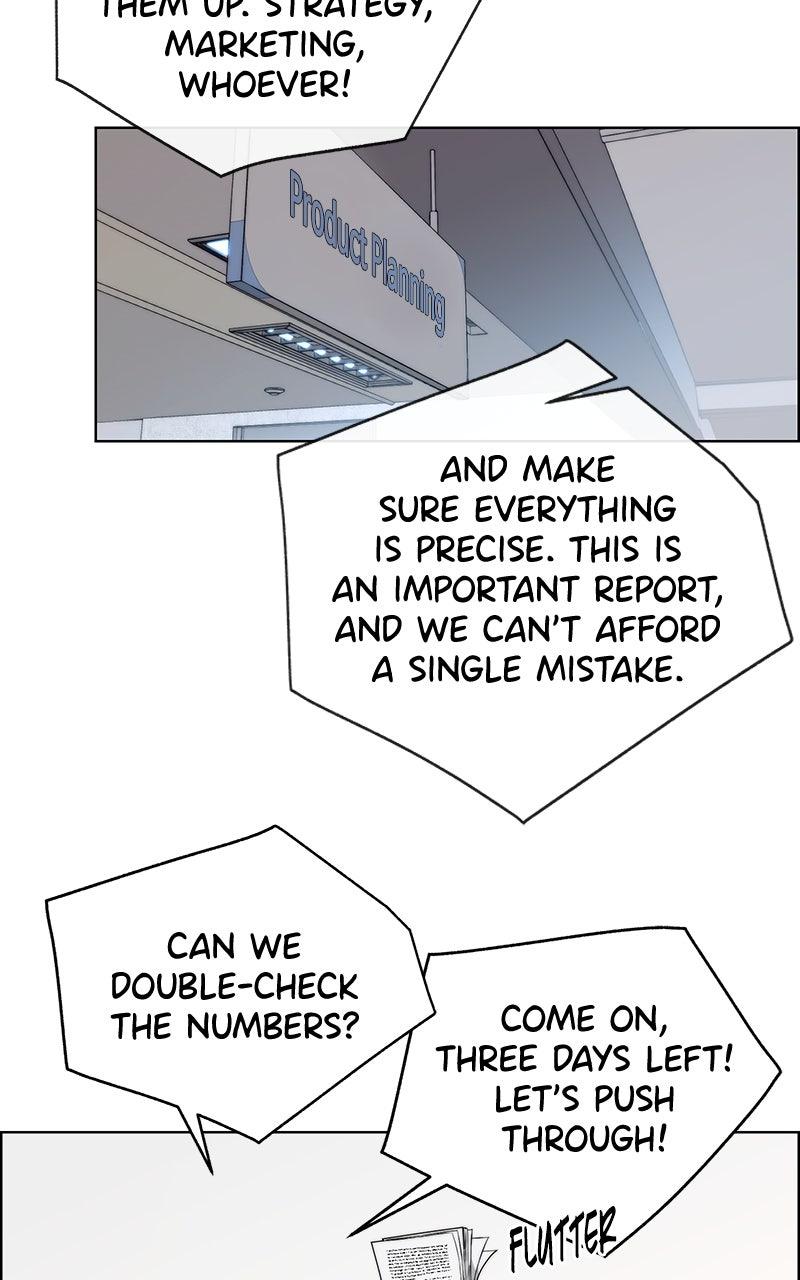 A Man's Man Chapter 204.2 page 68 - 