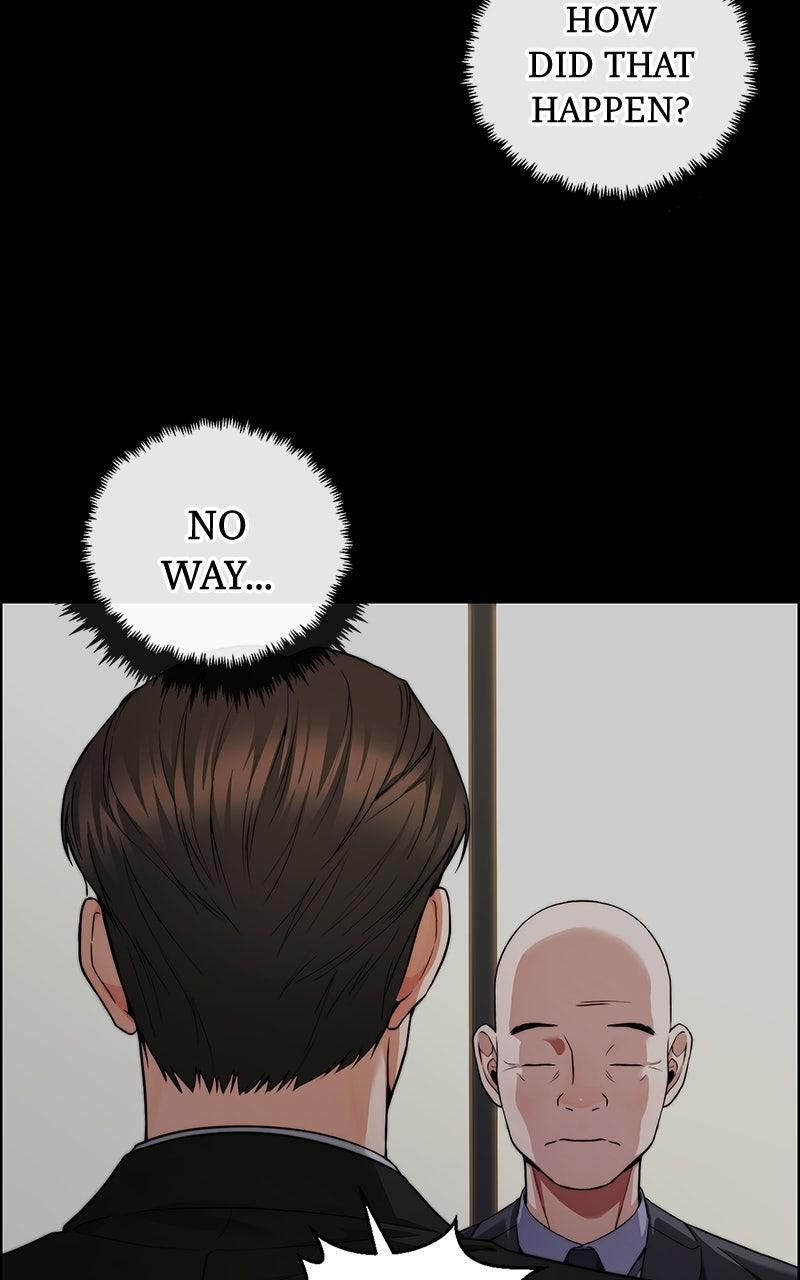 A Man's Man Chapter 204.2 page 8 - 