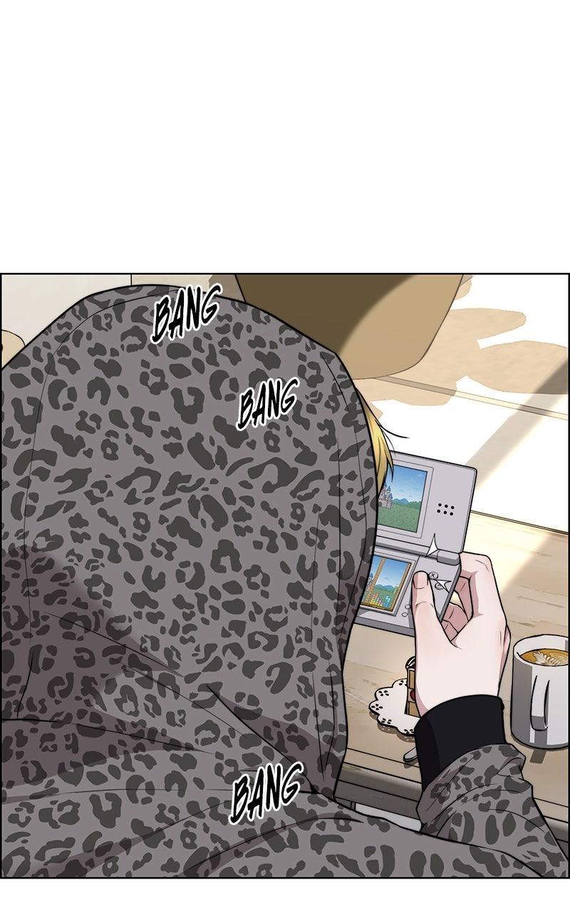 A Man's Man Chapter 204.2 page 72 - 