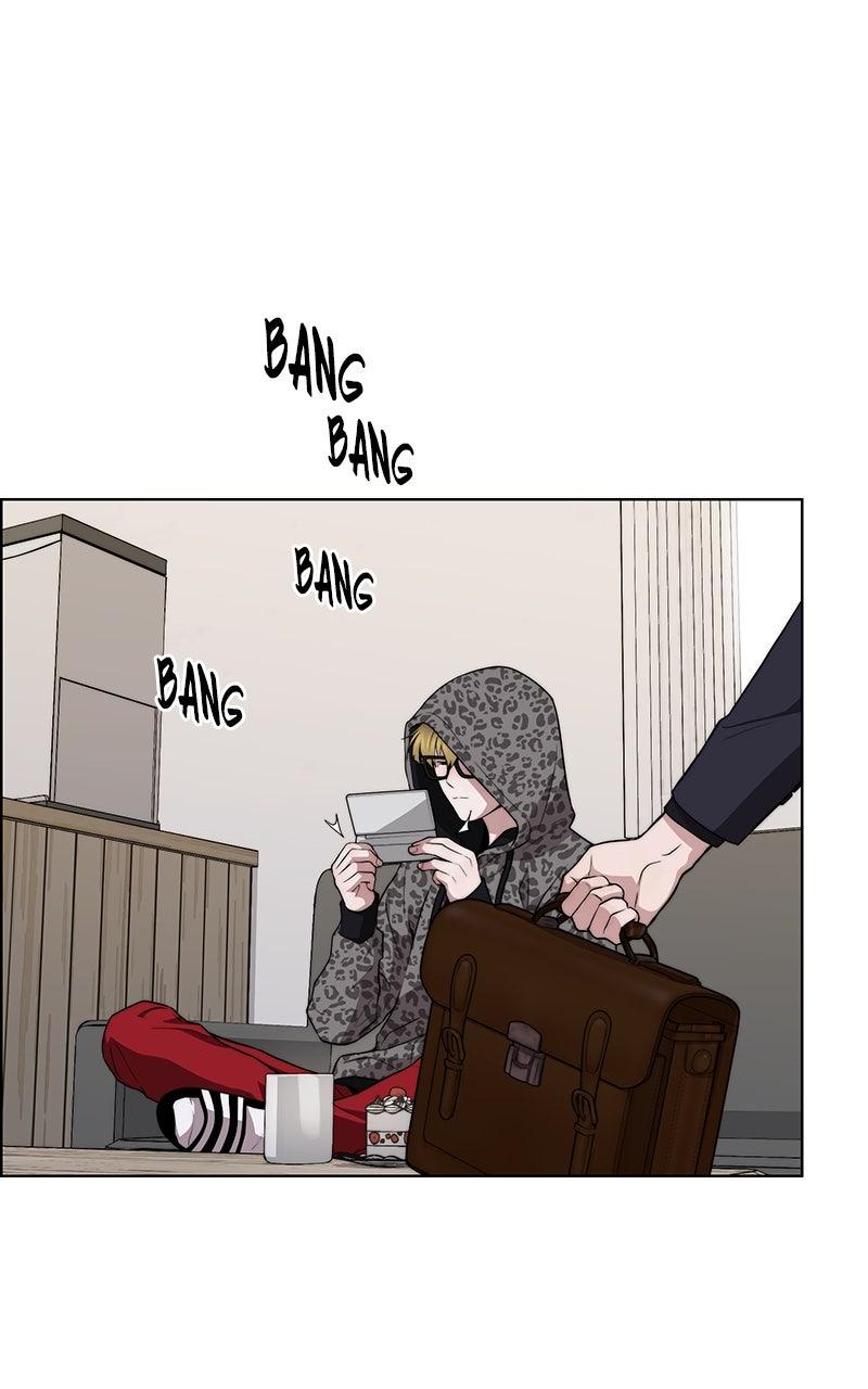 A Man's Man Chapter 204.2 page 73 - 