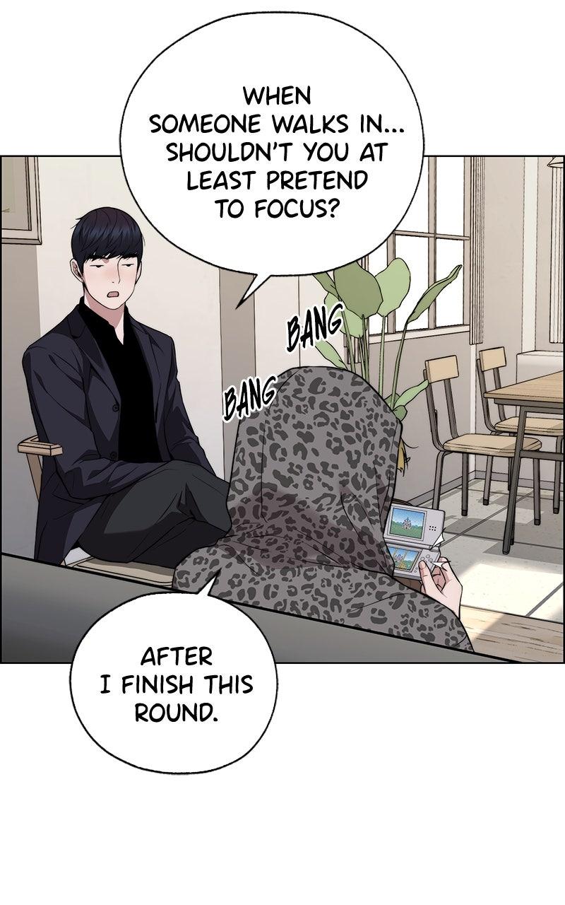 A Man's Man Chapter 204.2 page 74 - 