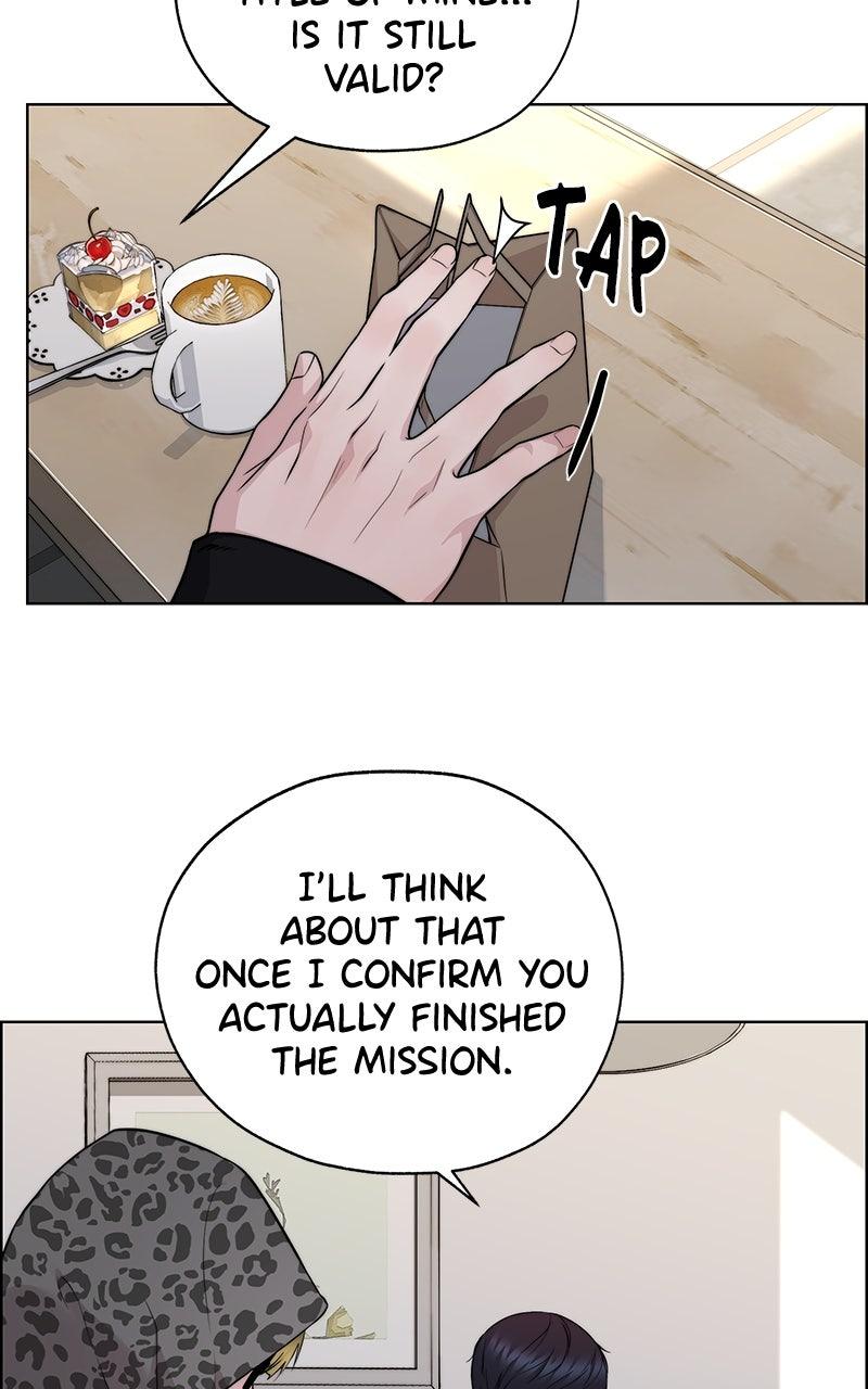 A Man's Man Chapter 204.2 page 77 - 