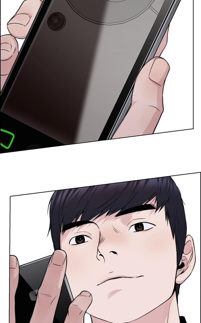 A Man's Man Chapter 204.2 page 79 - 