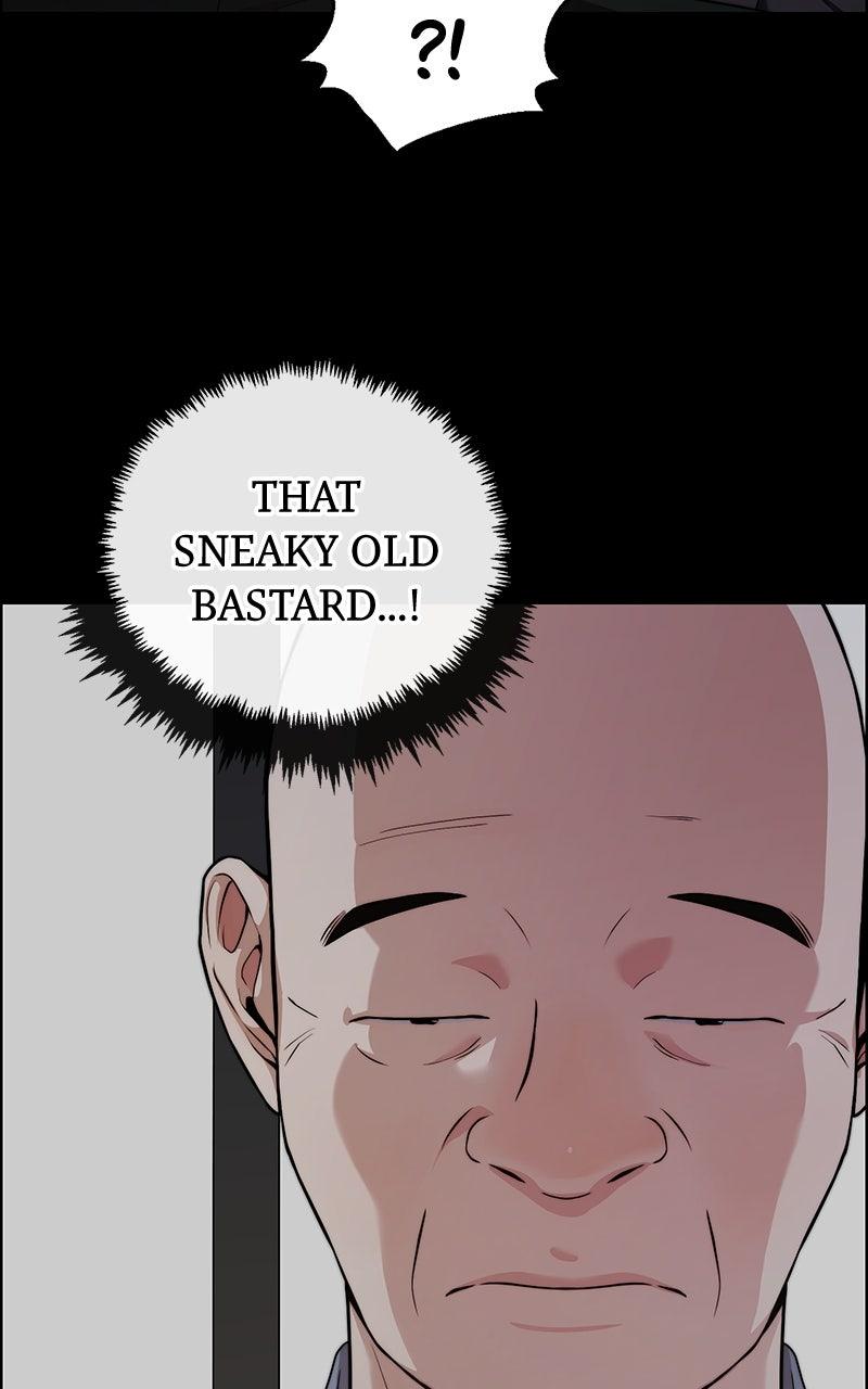 A Man's Man Chapter 204.2 page 9 - 