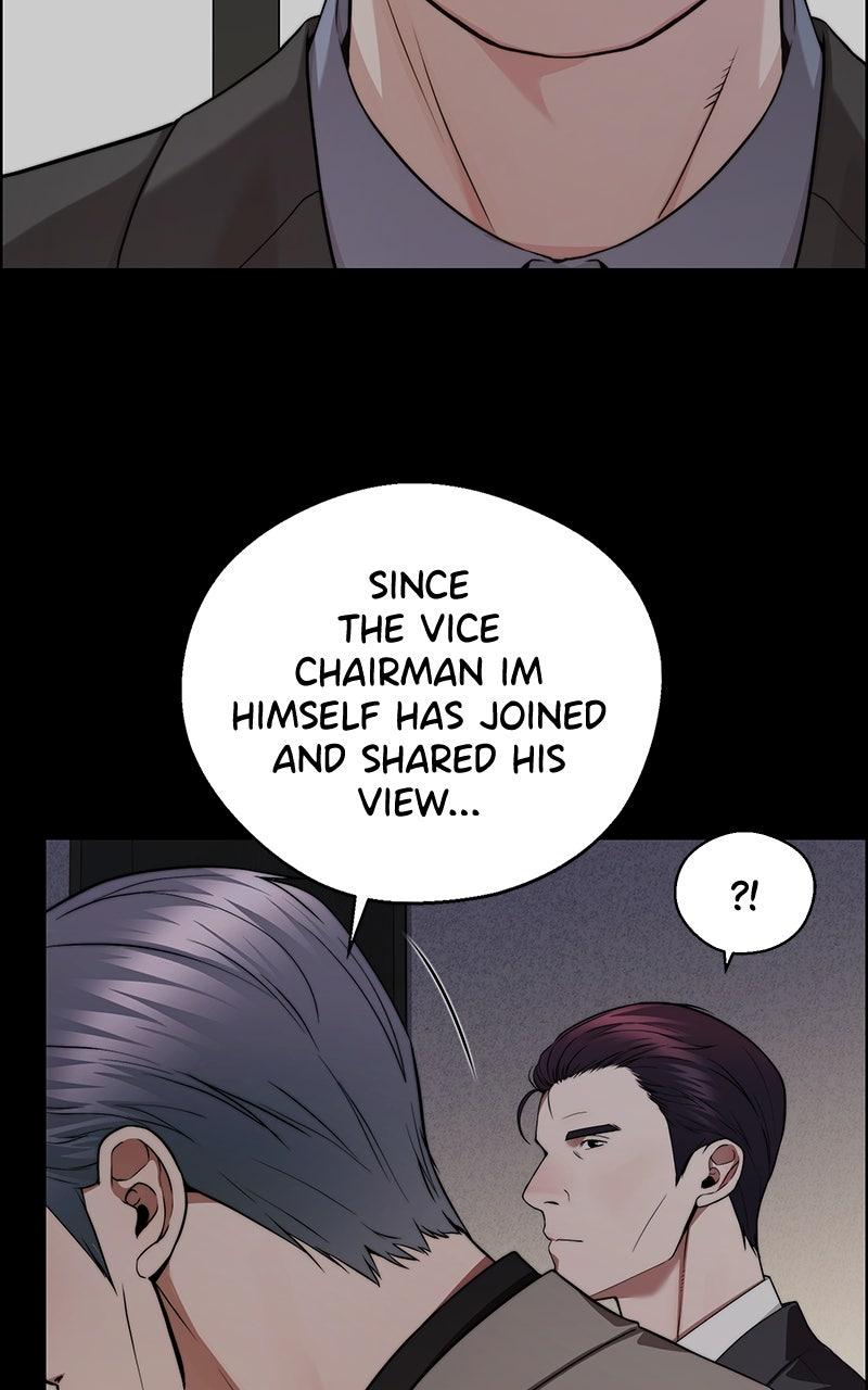 A Man's Man Chapter 204.2 page 10 - 