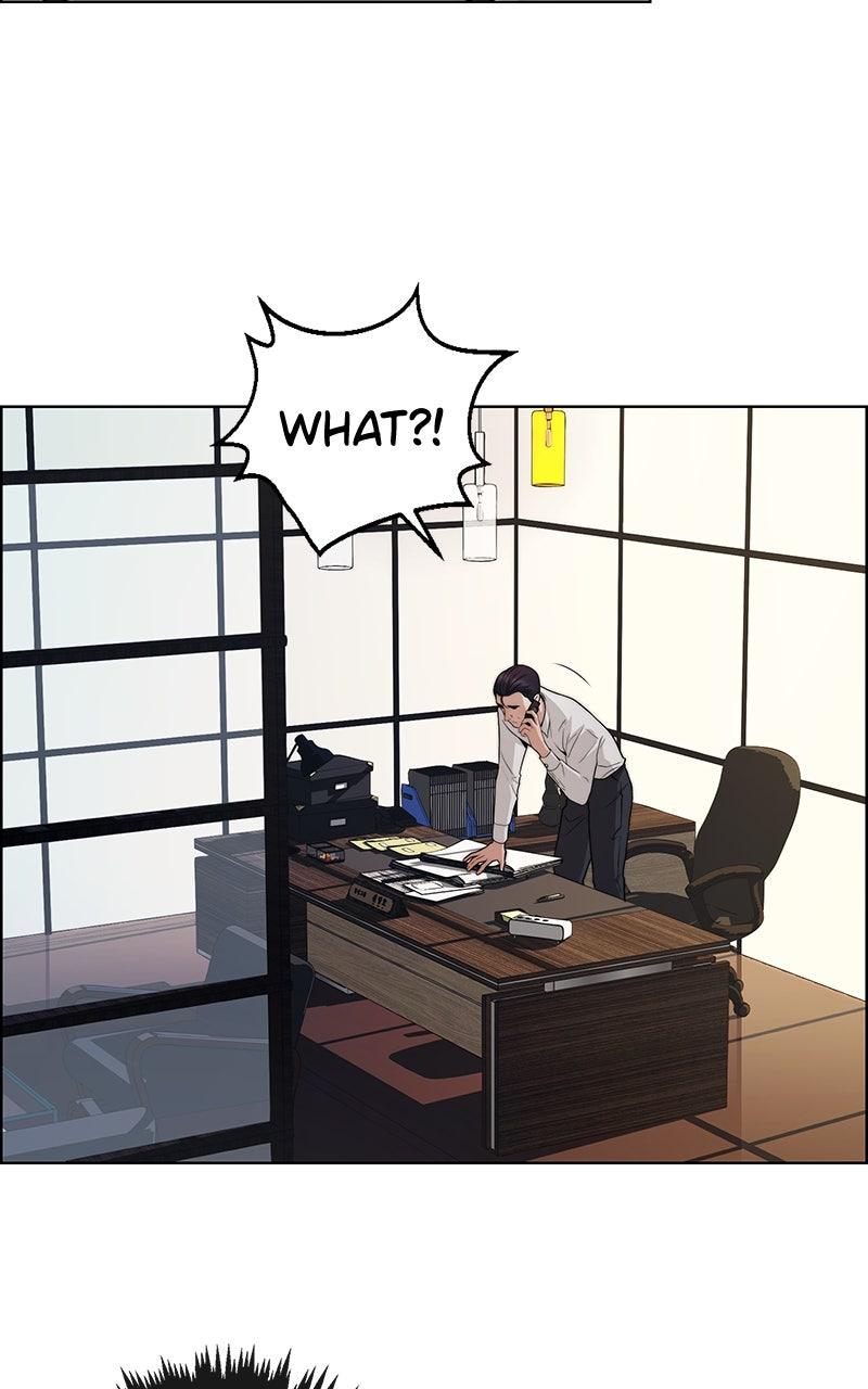 A Man's Man Chapter 204.2 page 93 - 