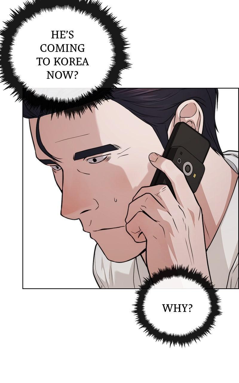 A Man's Man Chapter 204.2 page 94 - 