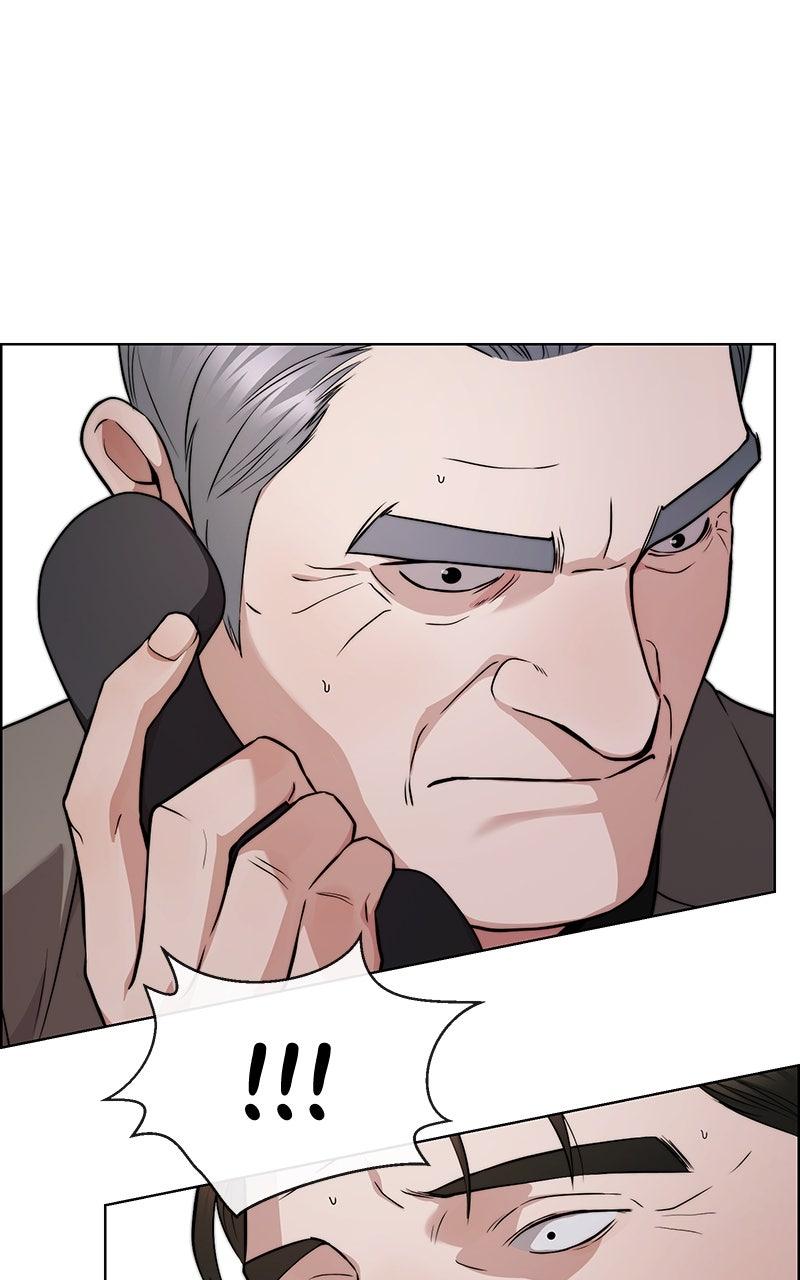 A Man's Man Chapter 204.2 page 95 - 
