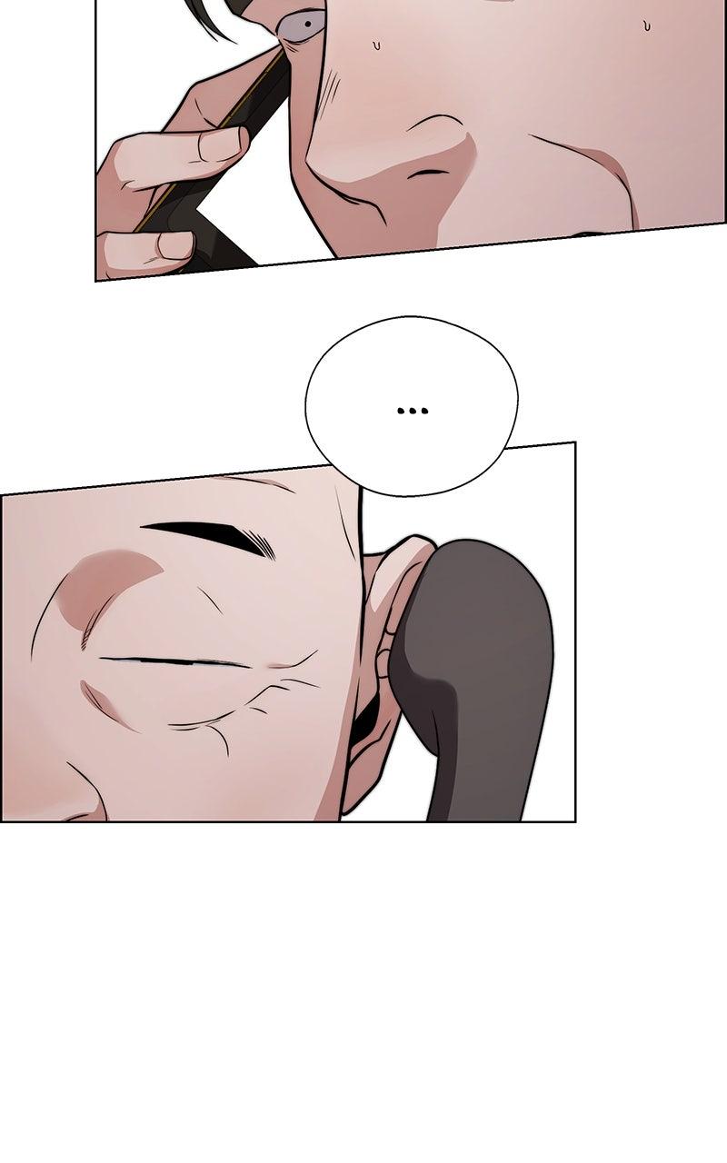 A Man's Man Chapter 204.2 page 96 - 