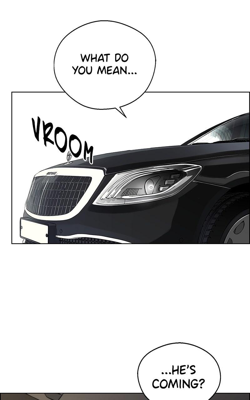 A Man's Man Chapter 204.2 page 97 - 