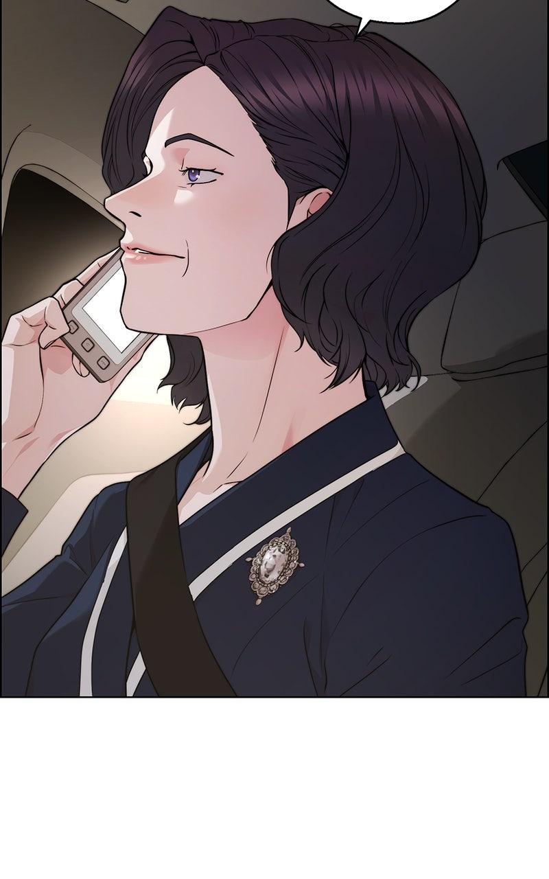 A Man's Man Chapter 204.2 page 98 - 