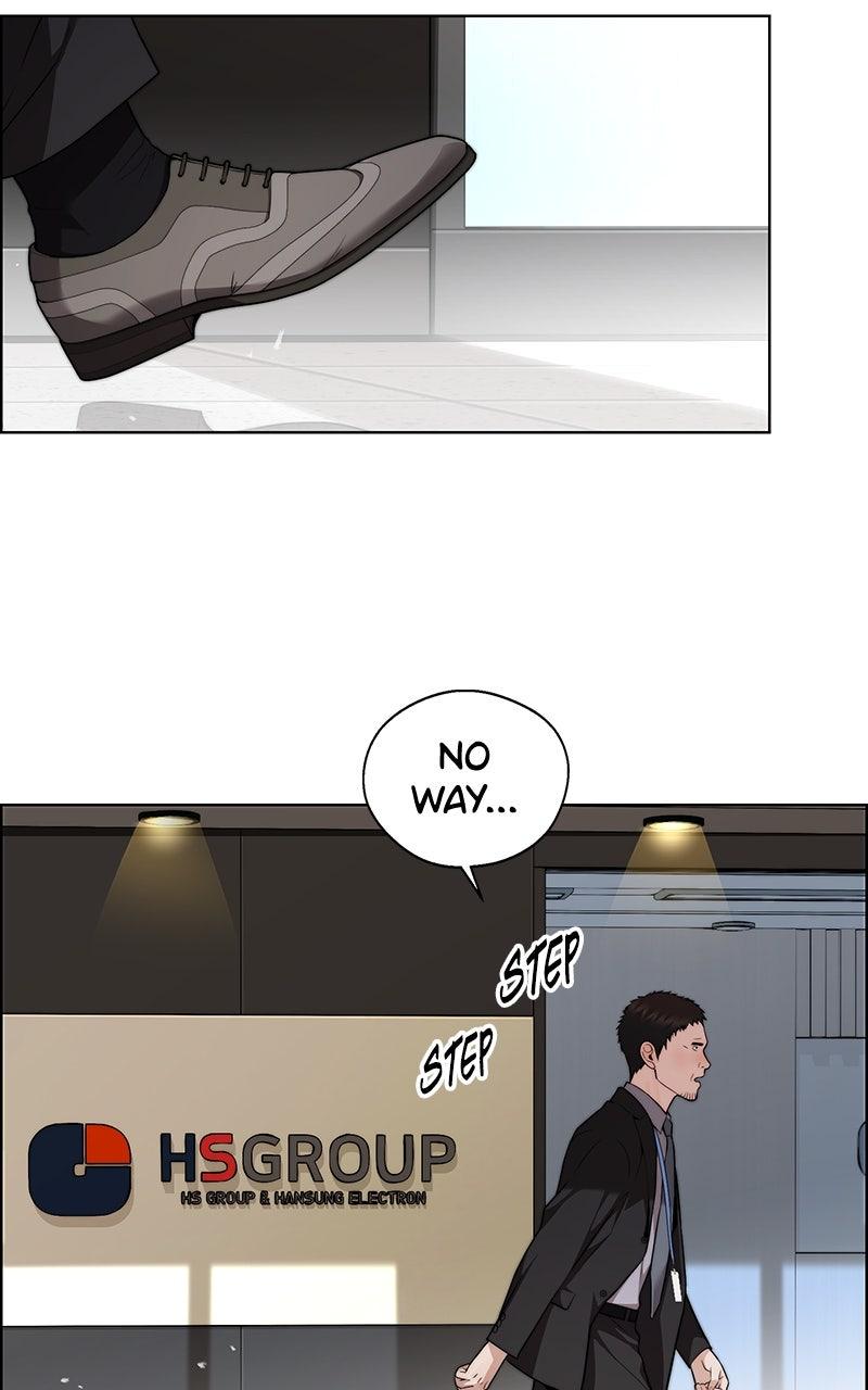 A Man's Man Chapter 204.2 page 100 - 