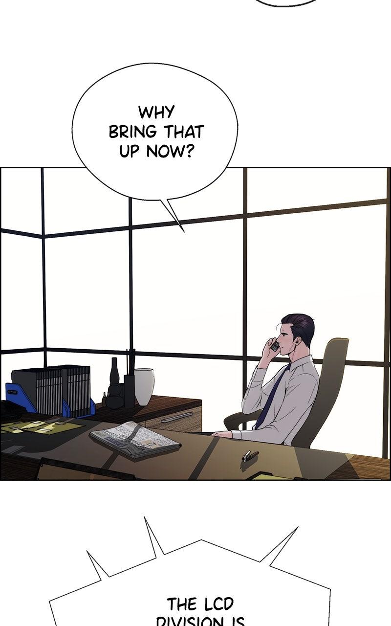A Man's Man Chapter 204.3 page 2 - 
