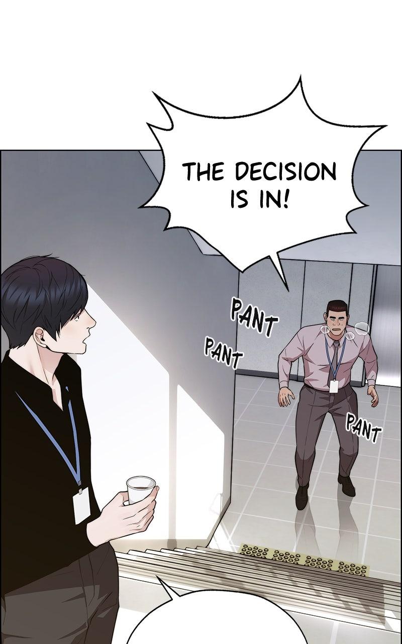 A Man's Man Chapter 204.3 page 101 - 