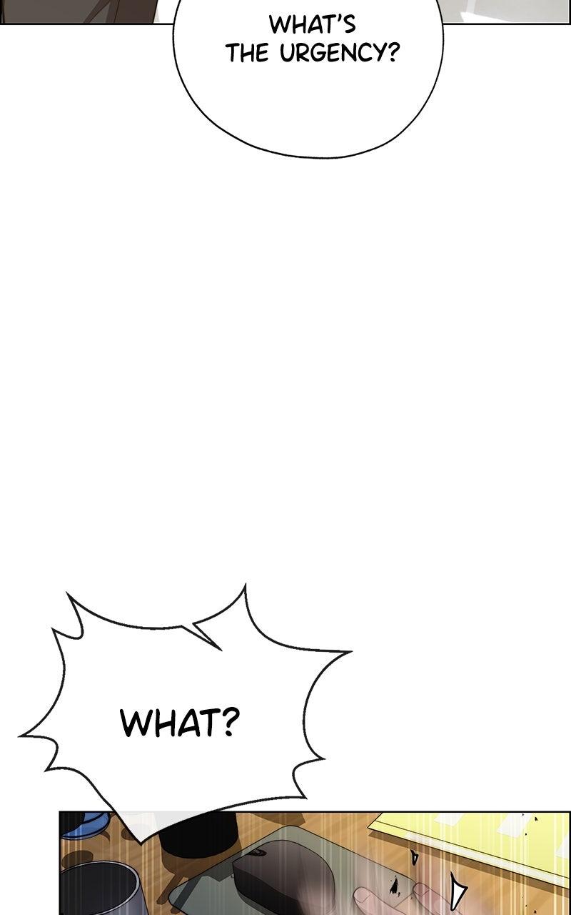 A Man's Man Chapter 204.3 page 102 - 