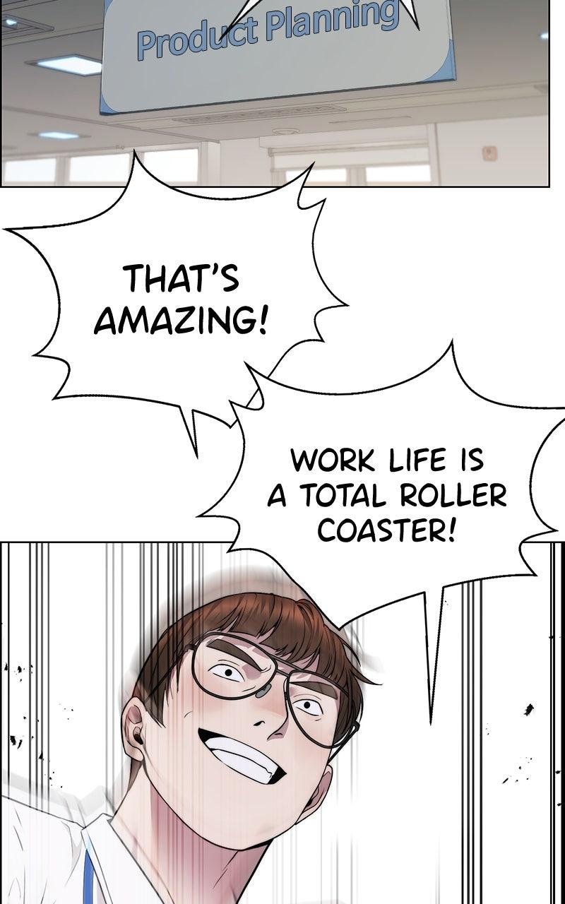 A Man's Man Chapter 204.3 page 105 - 
